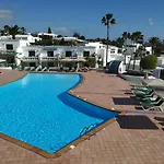 Apartment Amanecer