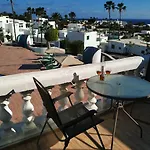 Apartment Amanecer