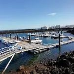 Rincón del descanso