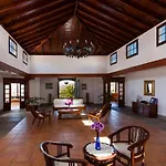 Villa Bellavista De Los Valles