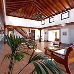 Villa Bellavista De Los Valles