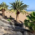 Teiga Playa