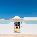 The Little White House, Suite Flower Beach 9