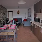 Apartamento Los Rostros