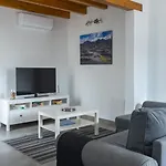 luxury casa playa roca bord de mer