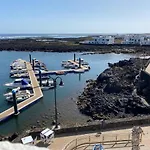 Apartamento Montaña Clara