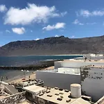 Casa Carmen en Caleta de Famara