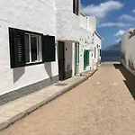 Casa Carmen en Caleta de Famara