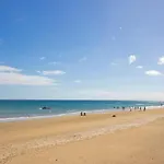 Club Valena 3, Modern Apartment, Wifi, Close To Amenities, Beach At Matagorda