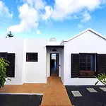 Villa Princesa Guayarmina
