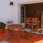 Apartamentos Brito 3
