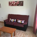 Apartamentos Orzola