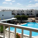 Residencial Teguisol