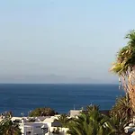 Villa Mare Bella Chao Sea View Private Heated Solar Pool Ac
