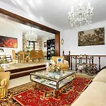 Casa Jardin ideal para familias