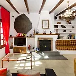 Casa Jardin ideal para familias
