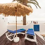 Luxury Suite Sea Front III