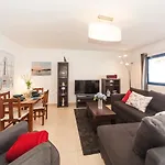 Luxury Suite Sea Front III