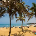 Apartamento Paula Con Vistas Al Mar