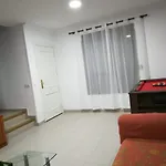 Vivienda compartida Tajaraste