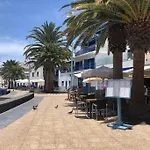 The Penthouse Ascona In El Charco