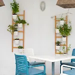 Apartamentos Playamar