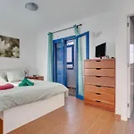Apartamento Papagayo