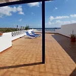 Apartamentos El Lago
