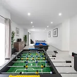 Villa Rossa - Villas Now - LH215 By Villas Now Ltd