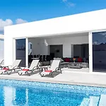 Villa Rossa - Villas Now - LH215 By Villas Now Ltd