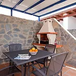 Villa Tamia&Atlántico Marina Rubicón