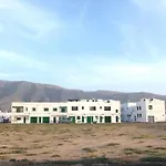Islote House