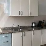 The Penthouse Ascona In El Charco