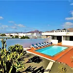 Casa vacacional con piscina climatizada El Cobre 22
