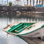 Rincón el Marinero - El Charco