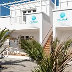 Apartamentos Delmar Natur