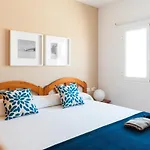 Apartamentos Delmar Natur