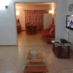 Villa Mar Pocillos