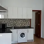 Apartamento Montaña Clara