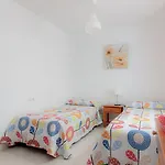 Apartamento Ideal Costa Teguise