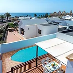 Villa San Marcial by Villa Plus