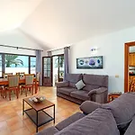 Villa San Marcial by Villa Plus