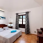 Villa San Marcial by Villa Plus