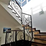 Casa vacacional con piscina climatizada El Cobre 22