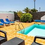 Villa Blue Sea Playa Blanca