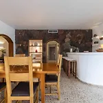 Villa Bianca - sol, lava y mar