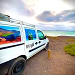 Marabu Vacacional