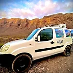 Marabu Vacacional