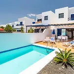 Villa Amazonas Playa Blanca
