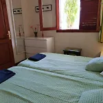El Balcón de Maribel